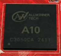 AllWinner A10