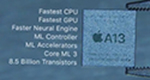 Apple A13