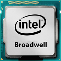 Intel HD Graphics (Broadwell)