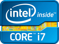 Intel Core i7-3632QM Intel Core i7-3632QM