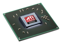 ATI Mobility Radeon HD 4860