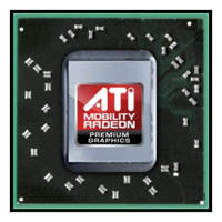 ATI Mobility Radeon HD 5870 Crossfire