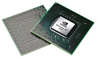 NVIDIA GeForce GT 425M