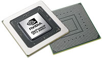 NVIDIA GeForce GTX 285M