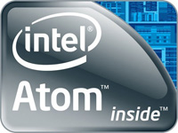 Intel Atom N2800