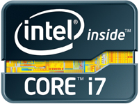 Intel Core i7-2960XM Intel Core i7-2960XM