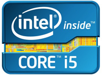 Intel Core i5 2557M Intel Core i5 2557M