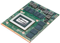 NVIDIA Quadro 4000M