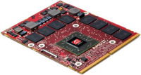 ATI Mobility Radeon HD 5145