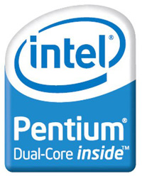 Intel Pentium P6200