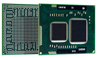 Intel Core i7-620LM Intel Core i7-620LM