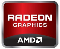 AMD Radeon HD 6830M