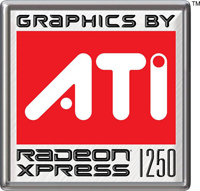 ATI Radeon Xpress 1250