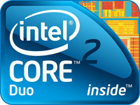 Intel Core 2 Duo T6500