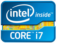 Intel Core i7-2670QM Intel Core i7-2670QM