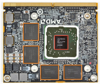 AMD Radeon HD 6480G