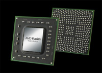 AMD E-450