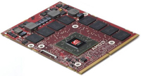 ATI Mobility Radeon HD 5470