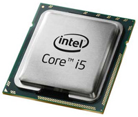 Intel Core i5 520UM Intel Core i5 520UM