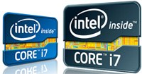 Intel Core i7 2640M Intel Core i7 2640M
