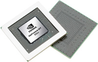 NVIDIA GeForce GT 555M 