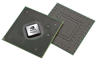 NVIDIA GeForce 310M