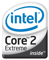 Intel Core 2 Extreme QX9300