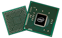 Intel Atom D2700