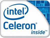 Intel Celeron B710