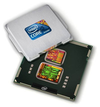 Intel Core i5-460M