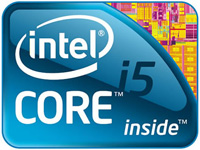 Intel Core i5-540UM Intel Core i5-540UM