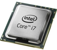 Intel Core i7-640M Intel Core i7-640M