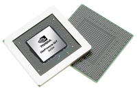 NVIDIA GeForce GT 445M