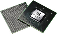 NVIDIA GeForce GT 550M