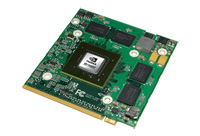 NVIDIA Quadro FX 1700M