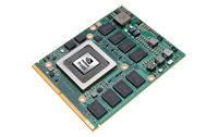 NVIDIA Quadro FX 2800M