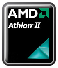 AMD Athlon II P340