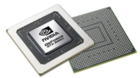 Nvidia GeForce GTX 280M SLI