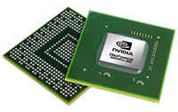 NVIDIA GeForce 9200M GS