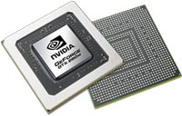 NVIDIA GeForce GTX 260M