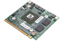 NVIDIA Quadro FX 360M