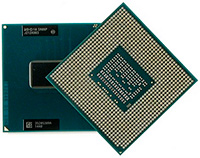 Intel Core i3-4000M Intel Core i3-4000M
