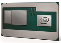 Intel Core i7-8809G Intel Core i7-8809G