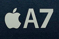 Apple A7 Apple A7