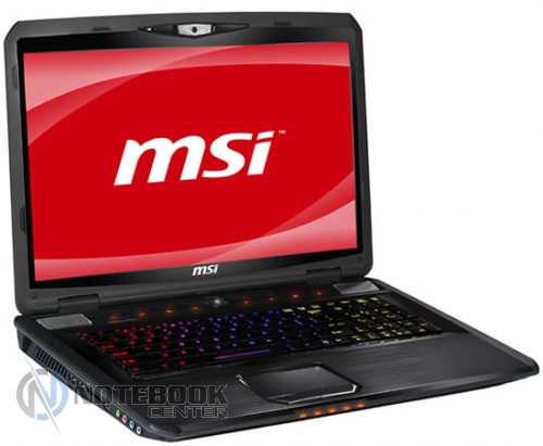 Купить Ноутбук Msi 17.3 Дюйма