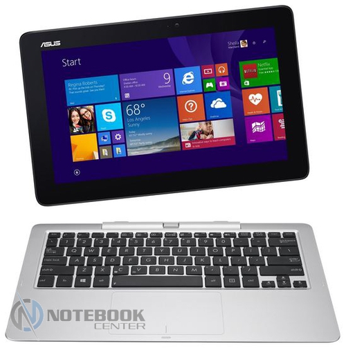 Гибридный Ноутбук Планшет Asus Transformer Book T300la Цена