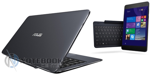 Гибридный Ноутбук Планшет Asus Transformer Book T300la Цена