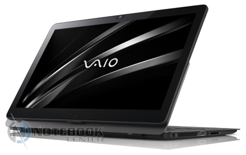 Ноутбуки Vaio Z И Vaio S