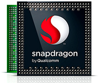 Qualcomm Snapdragon 800 MSM8974 Qualcomm Snapdragon 800 MSM8974