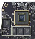 AMD Radeon Pro 560 AMD Radeon Pro 560